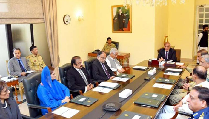 ক্ষমতা থেকে ইমরানকে সরাতে বিদেশি ষড়যন্ত্র হয়নি: এনএসসি