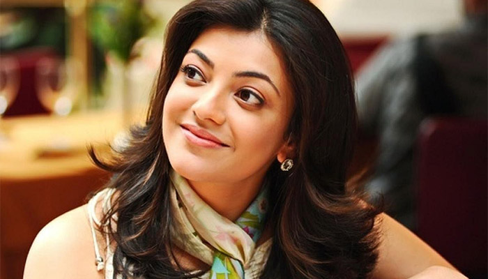 পুত্র সন্তানের মা হলেন কাজল আগারওয়াল