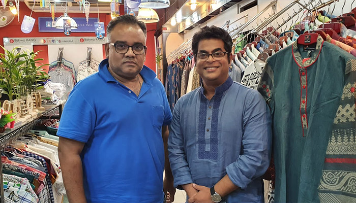 শাকিব-পূজার 'গলুই' সিনেমার সঙ্গে 'বিশ্বরঙ'