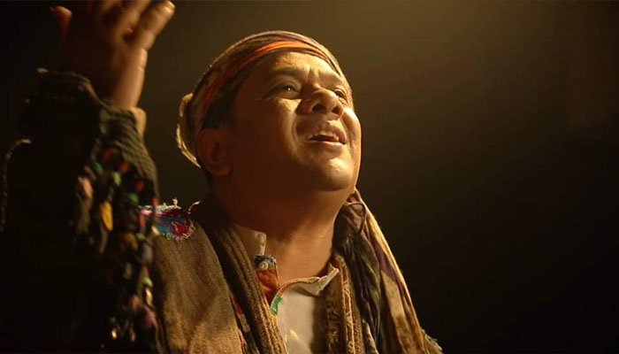 সাব্বির নাসিরের কাওয়ালী ‘কি নেশা’