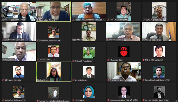প্রধানমন্ত্রীর সহজ তামাক কর কাঠামো বাস্তবায়ন হয়নি ৬ বছরেও