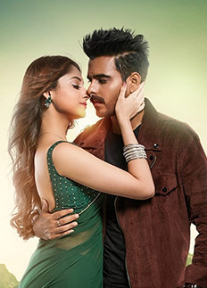 'শান' ছবির বৈশাখী উপহার 'চলো পাখি হই'