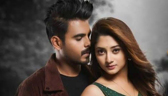 'শান' ছবির বৈশাখী উপহার 'চলো পাখি হই'