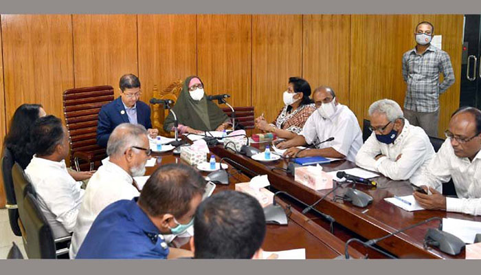 ঈদের ছুটির আগে পোশাক কর্মীদের বোনাস, ১৫ দিনের বেতন