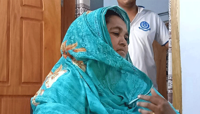মেহেরপুরে ইয়াবাসহ এক নারী আনসার সদস্য আটক