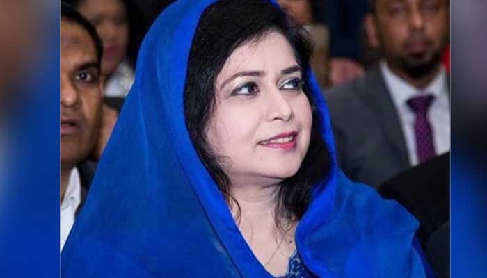 তারেক রহমানের স্ত্রী জোবায়দার দুর্নীতির মামলা চলবে