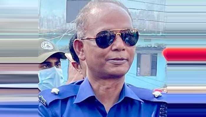 টিপকাণ্ড: সিলেটের সেই পুলিশ কর্মকর্তাকে রংপুরে বদলি