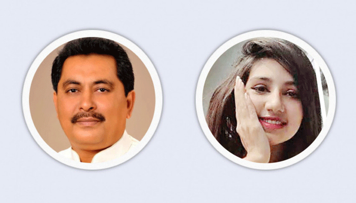 টিপু-প্রীতি হত্যার পরিকল্পনাকারীসহ আরও দুজন রিমান্ডে