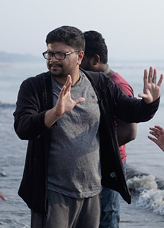 'পেটকাটা ষ'-এর শেষ পর্ব 'নিশির ডাক' আসছে