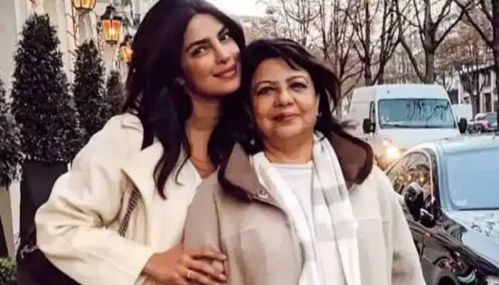 মেয়েকে নিয়ে ভারতে যাচ্ছেন প্রিয়াঙ্কা-নিক