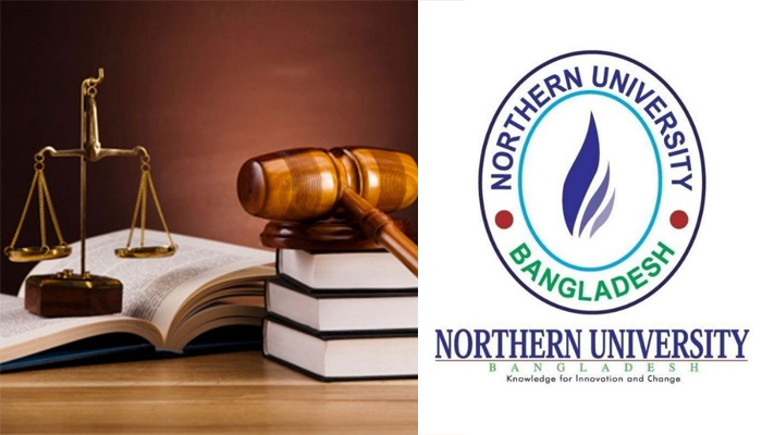 সহকারী জজ নিয়োগ পাচ্ছেন নর্দান ইউনিভার্সিটি তিন শিক্ষার্থী
