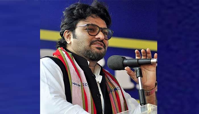 পশ্চিমবঙ্গের উপনির্বাচনে জয়ী বাবুল সুপ্রিয়