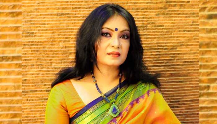 চলে গেলেন নজরুল গীতির নিভৃত সাধক বিপাশা গুহঠাকুরতা