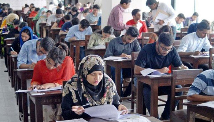 এবার ৩২ পাবলিক বিশ্ববিদ্যালয়ে গুচ্ছ পদ্ধতিতে ভর্তি পরীক্ষা