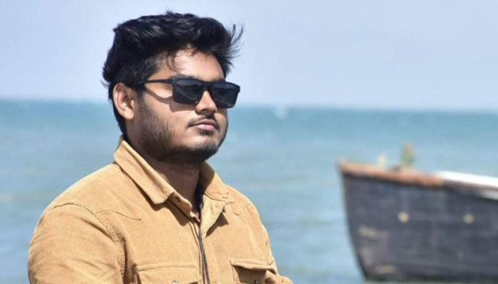 কংক্রিট ব্লকের একজন সফল উদ্যোক্তা মাহামুদুর রশিদ