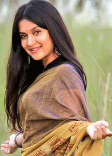 যৌনকর্মীরা আছে বলেই নারীরা নিরাপদে, বললেন মিথিলা