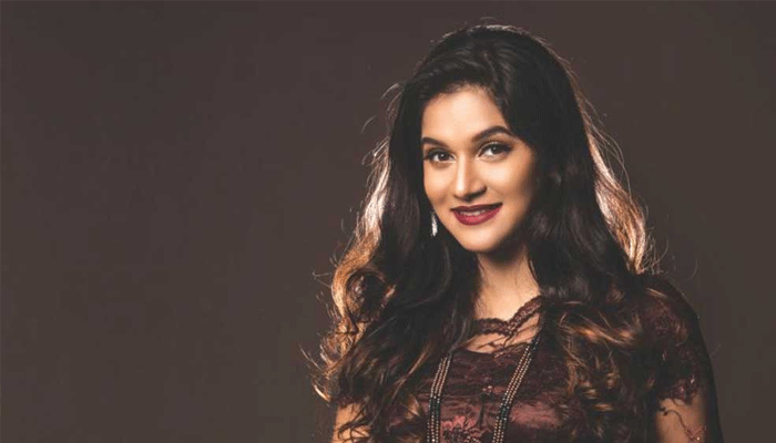 যৌনকর্মীরা আছে বলেই নারীরা নিরাপদে, বললেন মিথিলা