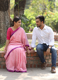 জোভানের প্রশ্রয় পেয়ে মেহজাবীনের সিদ্ধান্ত!