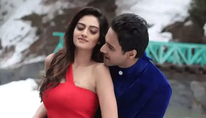 আমরা একে অন্যকে চোখে হারাই: যশ-নুসরাত