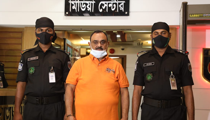 আজিজ মোহাম্মদ ভাইয়ের সঙ্গে দ্বন্দ্বই কাল হয় সোহেল চৌধুরীর