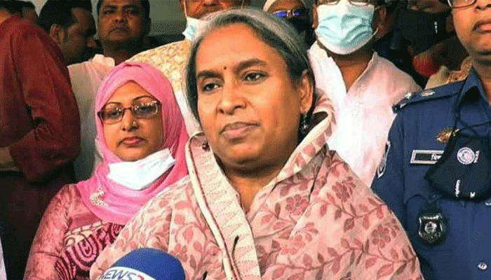 বেসরকারি শিক্ষকদের শতভাগ উৎসব ভাতার বিষয়ে সিদ্ধান্ত হয়নি: শিক্ষামন্ত্রী