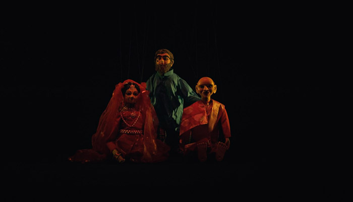 ‘ষ’-এর তৃতীয় পর্ব ‘লোকে বলে’ আসছে ২১ এপ্রিল