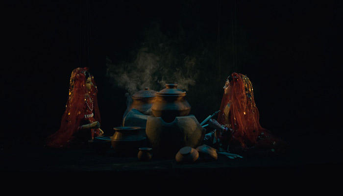 ‘ষ’-এর তৃতীয় পর্ব ‘লোকে বলে’ আসছে ২১ এপ্রিল