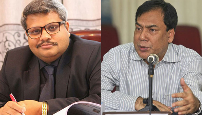 আজাদ-সাহেদের বিরুদ্ধে চার্জগঠন পেছাল