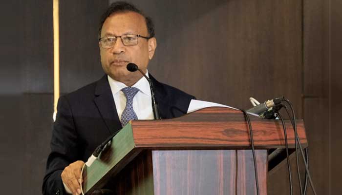 নিরাপদ খাদ্য উৎপাদন ও সরবরাহ নিশ্চিত করতে হবে: স্থানীয় সরকারমন্ত্রী