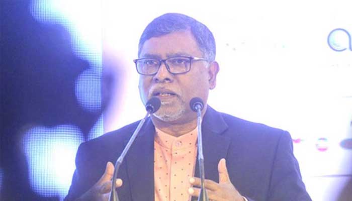 স্বাস্থ্য খাত নিয়ে মিথ্যাচার করেছে টিআইবি: স্বাস্থ্যমন্ত্রী