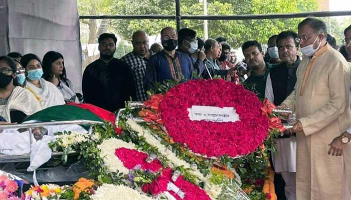 আশা করবো একমাস বিএনপির মিথ্যাচার বন্ধ থাকবে: তথ্যমন্ত্রী