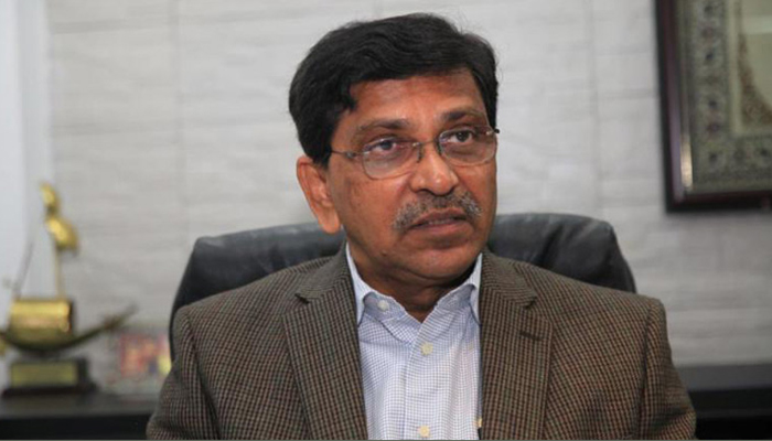 বিএনপির জাতীয় সরকার ভাঁওতাবাজি: হানিফ