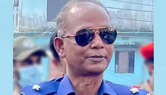 টিপকাণ্ড নিয়ে আপত্তিকর পোস্ট: সিলেটে পুলিশ কর্মকর্তা ক্লোজড