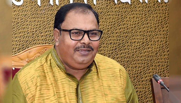 প্রাথমিকের নিয়োগ পরীক্ষায় প্রশ্নফাঁসের দাবি গুজব: প্রতিমন্ত্রী
