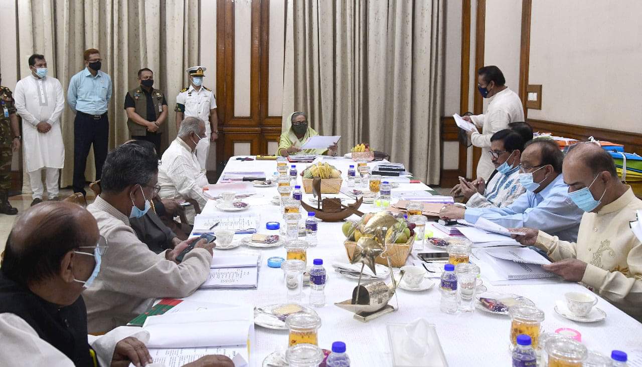 কুমিল্লা সিটিতে নৌকার মনোনয়ন পেলেন আরফানুল হক রিফাত