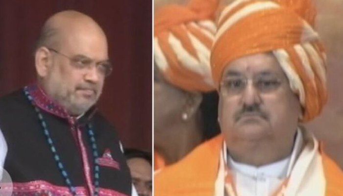 জুলাইয়ে প্রেসিডেন্ট নির্বাচন নিয়ে বিজেপি নেতাদের বৈঠক