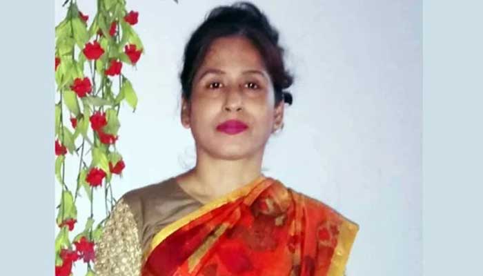 চতুর্থবার ভেড়ামারা উপজেলার শ্রেষ্ঠ শিক্ষক জাহানারা খাতুন