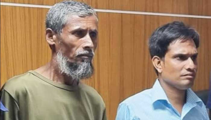 চতুর্থ বিয়ে করতে গিয়ে ধরা, বর ও কনের বাবার জেল-জরিমানা