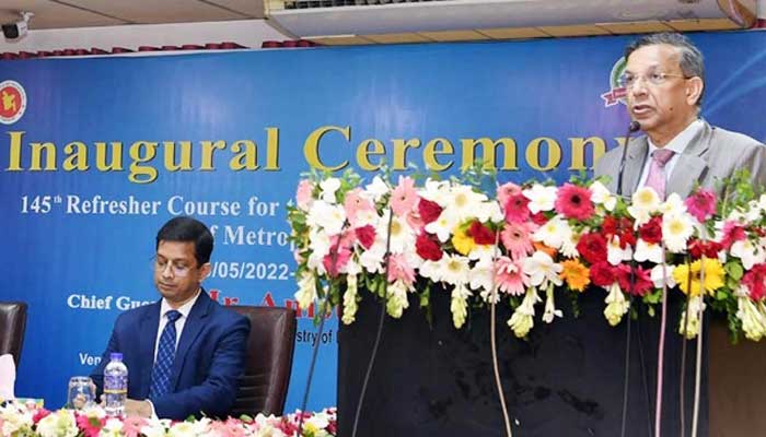 আপিলের রায় পর্যন্ত হাজী সেলিমের এমপি পদ ‘থাকবে’
