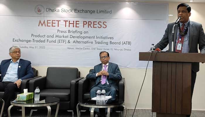 সেপ্টেম্বরে পুঁজিবাজারে চালু হবে ইটিএফ