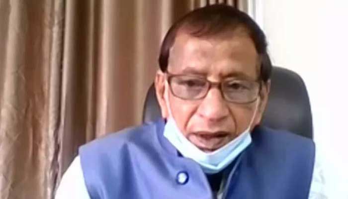 হৃদরোগে আক্রান্ত সমাজকল্যাণমন্ত্রী রংপুর থেকে ঢাকার হাসপাতালে