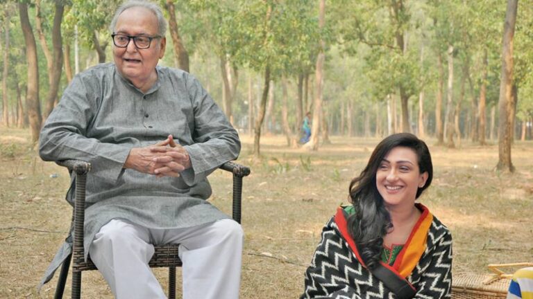 সারা ভারত জুড়ে মুক্তি পাচ্ছে ‘বেলাশুরু’