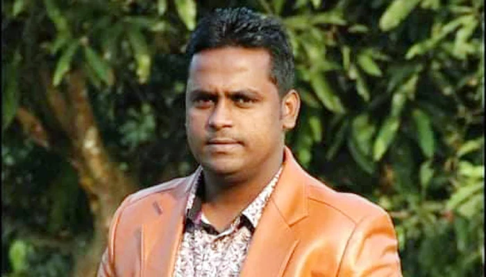 সালিশে প্রকাশ্যে ছুরিকাঘাতে নিহত জেলা ছাত্রলীগ নেতা