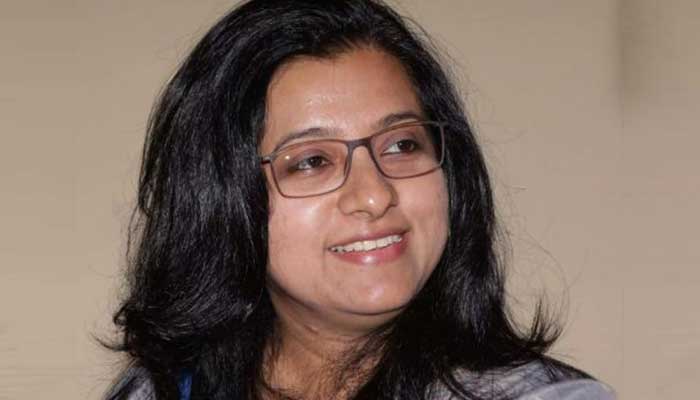 ভারতের রাজ্যসভায় যাচ্ছেন কি সৌরভ পত্নী ডোনা