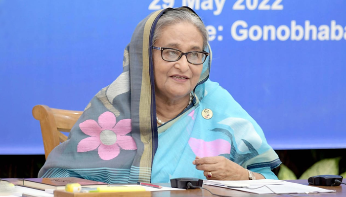 পেশাদারিত্বের সঙ্গে দায়িত্ব পালন করুন: শান্তিরক্ষীদের প্রধানমন্ত্রী