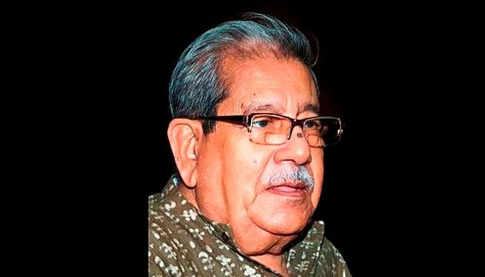 আনিসুজ্জামানের দ্বিতীয় প্রয়াণদিবস আজ