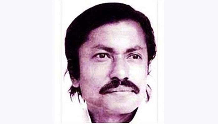 আবু হেনা মোস্তফা কামাল স্মরণ