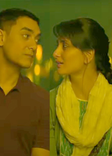 সাধারণ মানুষের অসাধারণ জীবন আমিরের ‘লাল সিং চড্ডা’র ট্রেলারে