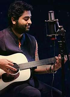 আরিজিৎ সিংয়ের থেকে ৫ কোটি চেয়েছিল গ্যাংস্টার!