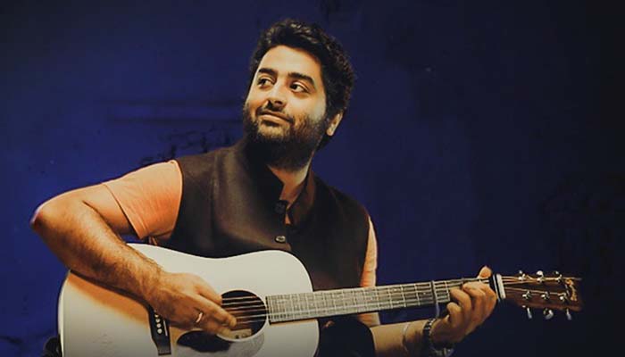 আরিজিৎ সিংয়ের থেকে ৫ কোটি চেয়েছিল গ্যাংস্টার!